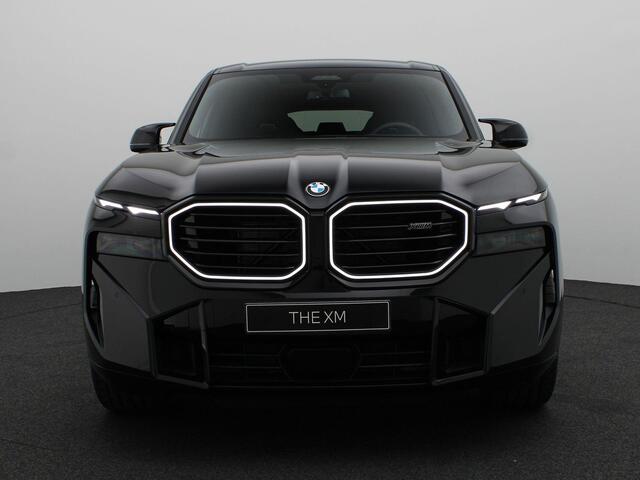 BMW XM 50e High Executive | Bowers & Wilkins | Trekhaaak | M onderstel Professional