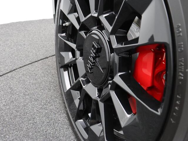 BMW XM 50e High Executive | Bowers & Wilkins | Trekhaaak | M onderstel Professional