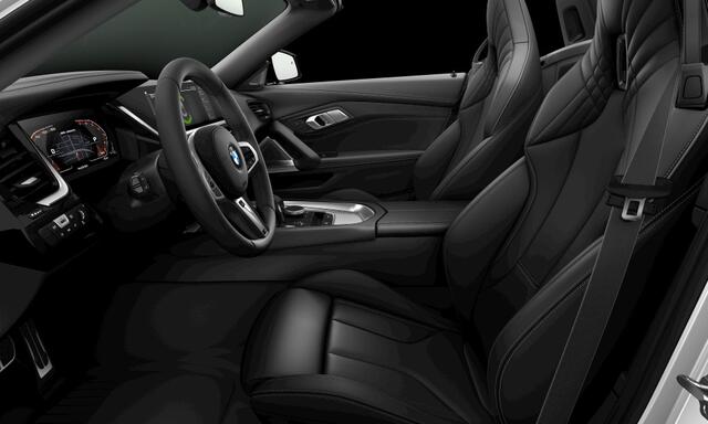 BMW Z4 Roadster M40i High Executive, 19", H/K, M stoelen, adap-LED, memory, HUD, privacy, dealeroh