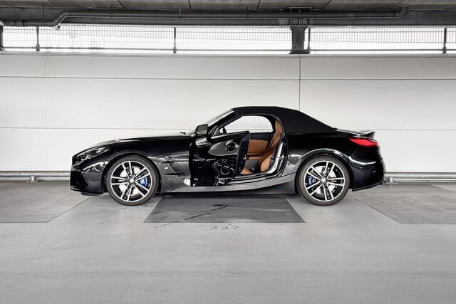 BMW Z4 Roadster sDrive20i High Executive