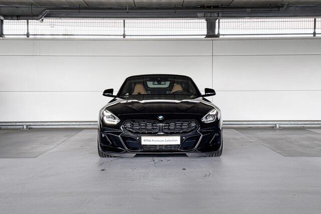 BMW Z4 Roadster sDrive20i High Executive