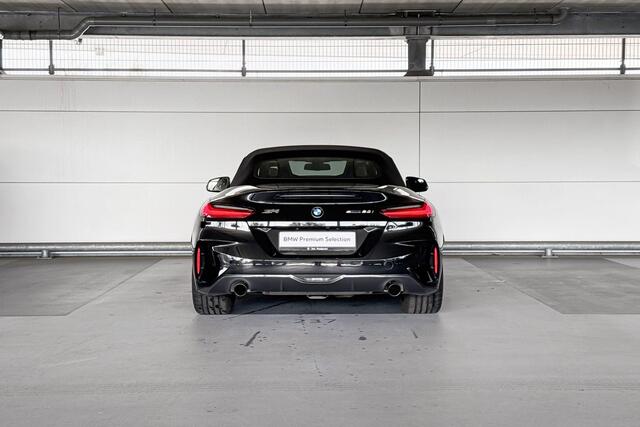 BMW Z4 Roadster sDrive20i High Executive