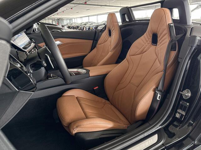 BMW Z4 Roadster sDrive20i High Executive