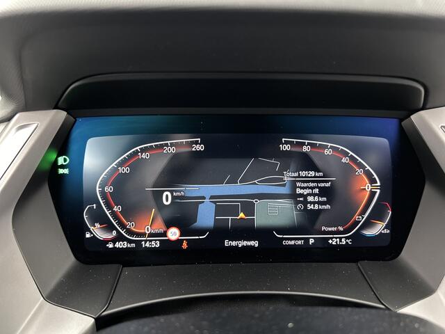 BMW Z4 Roadster sDrive20i 198 PK High Exe. M-Sport Leder/18'LMV/HIFI-Audio