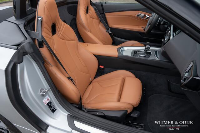 BMW Z4 Roadster sDrive20i M-sport High Executive