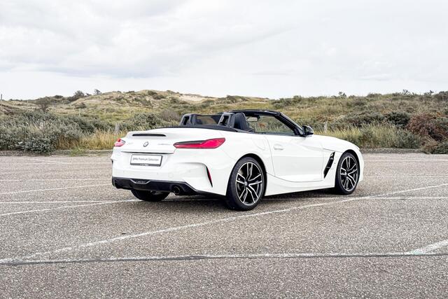 BMW Z4 Roadster sDrive20i High Executive Edition | M Sport | Harman Kardon | Head-up Display |