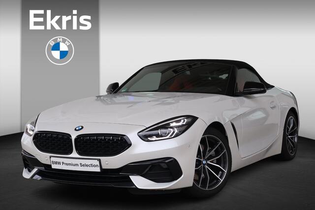 BMW Z4 Roadster sDrive20i High Executive