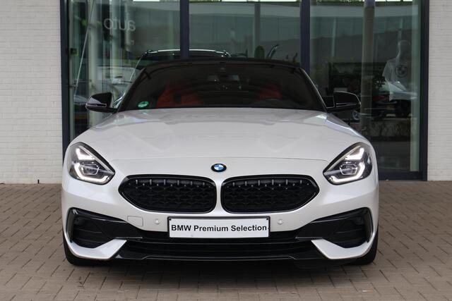 BMW Z4 Roadster sDrive20i High Executive