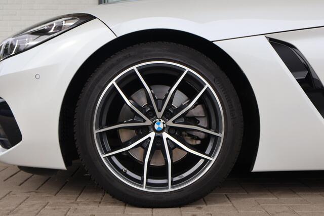 BMW Z4 Roadster sDrive20i High Executive