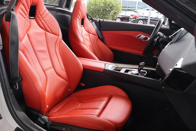 BMW Z4 Roadster sDrive20i High Executive
