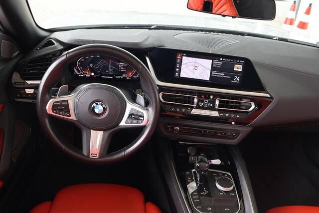 BMW Z4 Roadster sDrive20i High Executive