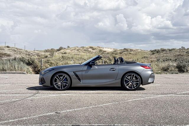 BMW Z4 Roadster sDrive20i High Executive