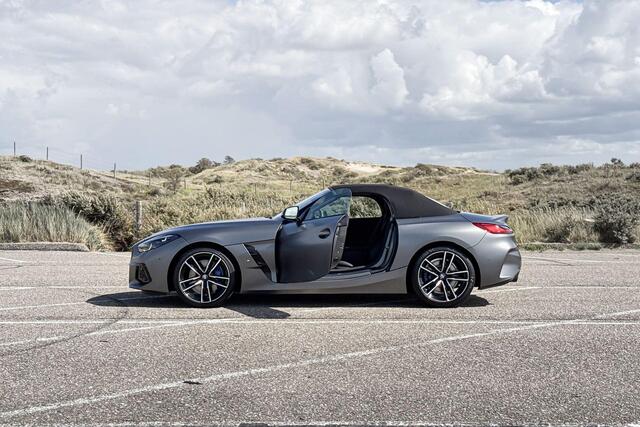 BMW Z4 Roadster sDrive20i High Executive