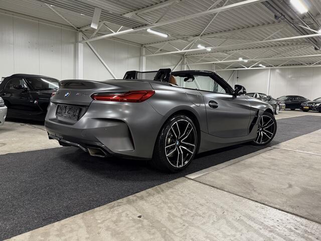 BMW Z4 [G29] M40i Executive Edition l Head-Up l Harman/Kardon l Driving Assistant l Keyless