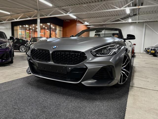 BMW Z4 [G29] M40i Executive Edition l Head-Up l Harman/Kardon l Driving Assistant l Keyless