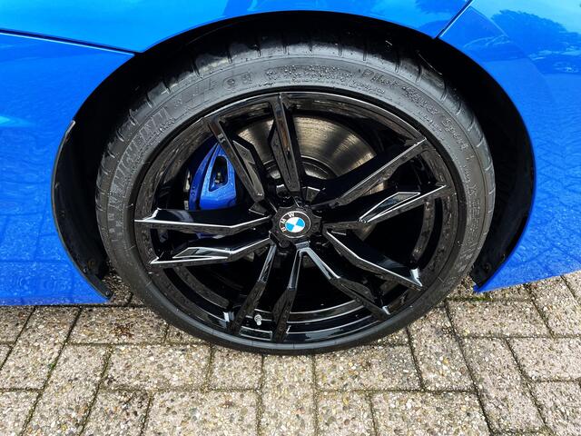 BMW Z4 Roadster M40i High Executive