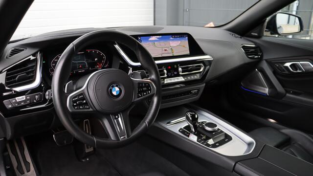 BMW Z4 Roadster M40i High Executive | Head-up | Harman/Kardon | Adaptieve Cruise Control | Comfort Access | M Sportstoelen