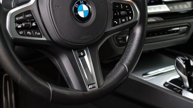 BMW Z4 Roadster M40i High Executive | Head-up | Harman/Kardon | Adaptieve Cruise Control | Comfort Access | M Sportstoelen