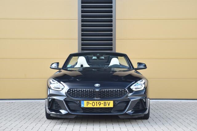 BMW Z4 Roadster M40i High Executive * Head-up * M-Sportpakket *