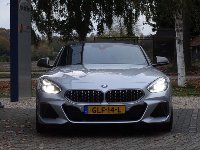 BMW Z4 Roadster M40i High Executive
