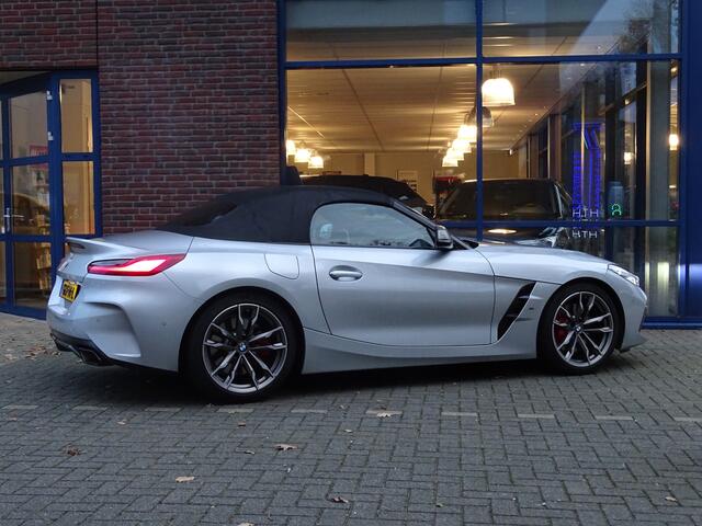BMW Z4 Roadster M40i High Executive