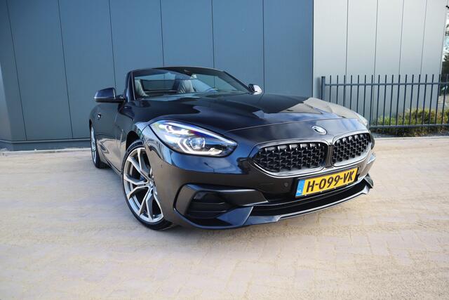 BMW Z4 Roadster sDrive20i High Executive Edition Automaat M-Sport Sportstoelen Head up Etc. Etc.