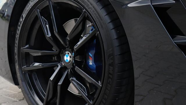 BMW Z4 Roadster M40i High Executive | Harman/Kardon | Head-up | Comfort Access | Stuurwielverwarming | Adaptieve Cruise Control