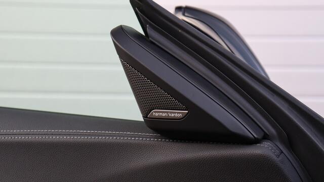 BMW Z4 Roadster M40i High Executive | Harman/Kardon | Head-up | Comfort Access | Stuurwielverwarming | Adaptieve Cruise Control