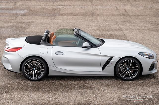 BMW Z4 Roadster sDrive20i M-sport High Executive