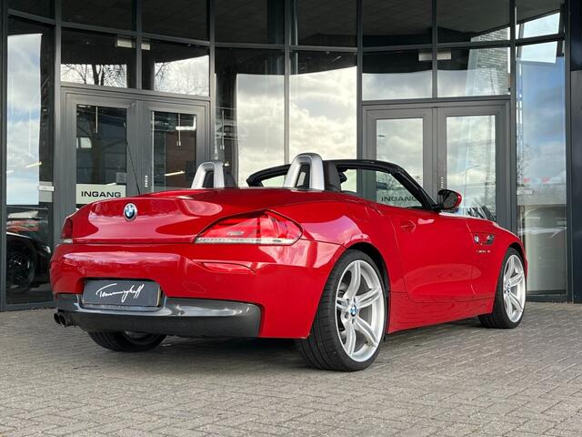 BMW Z4 SDRIVE28I M-SPORT LEDER - MEMORY - PDC - ORG. NL