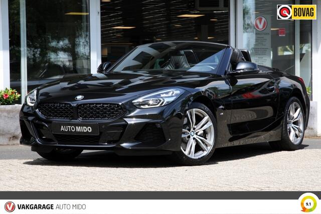 BMW Z4 sDrive20i