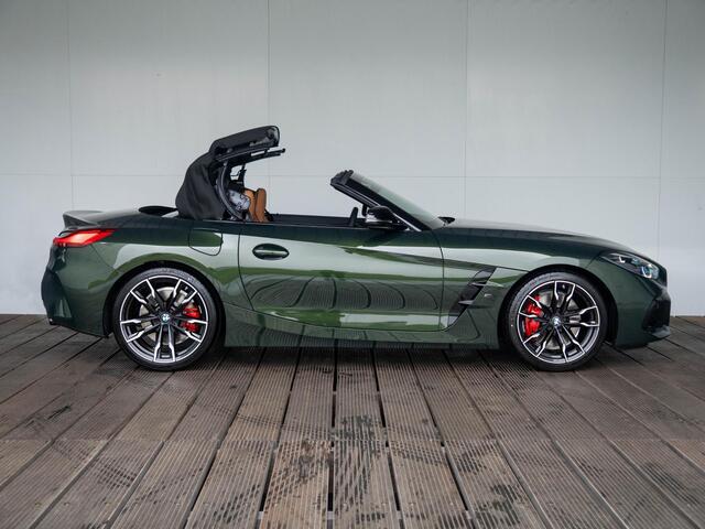 BMW Z4 Roadster M40i | Pure Impulse | High Executive | Parking Pack | Safety Pack