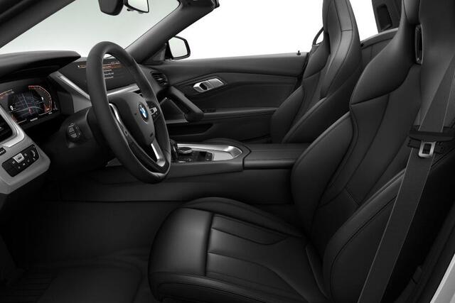 BMW Z4 Roadster sDrive20i Business Edition Plus
