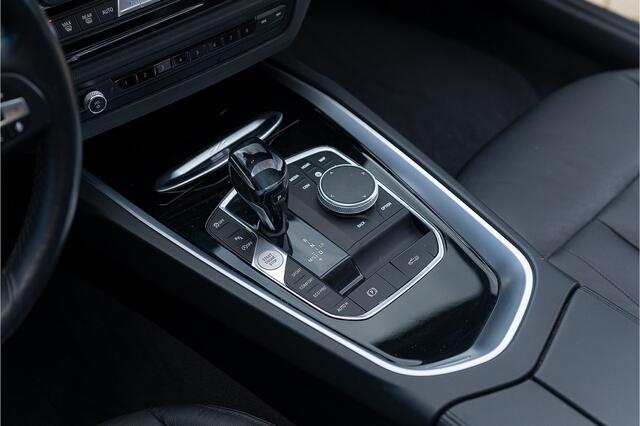 BMW Z4 Roadster sDrive20i High Executive Driving Assist Live Cockpit Keyless Stuurverw. Stoelverw. Led