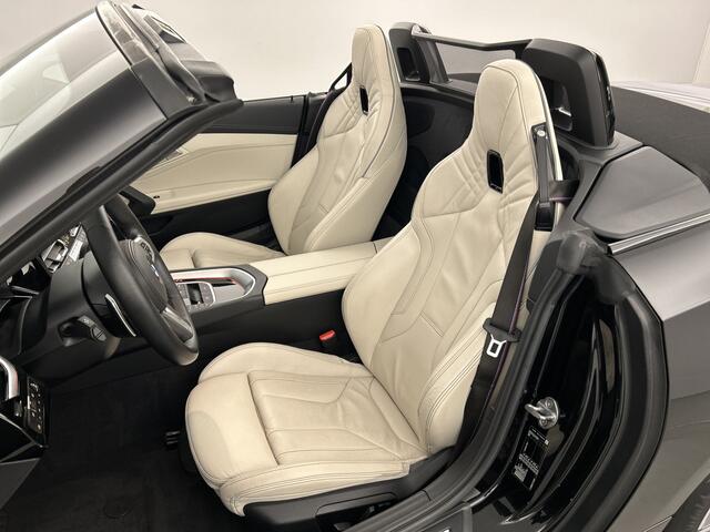 BMW Z4 Roadster sDrive30i M-Sport/M-Remm/El.Sportst/Harman K/Head-Up