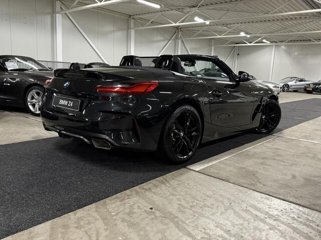 BMW Z4 [G29] M40i High Executive l Head-Up l Harman/Kardon l Driving Assistant l Camera l Keyless