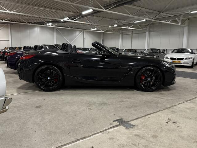 BMW Z4 [G29] M40i High Executive l Head-Up l Harman/Kardon l Driving Assistant l Camera l Keyless