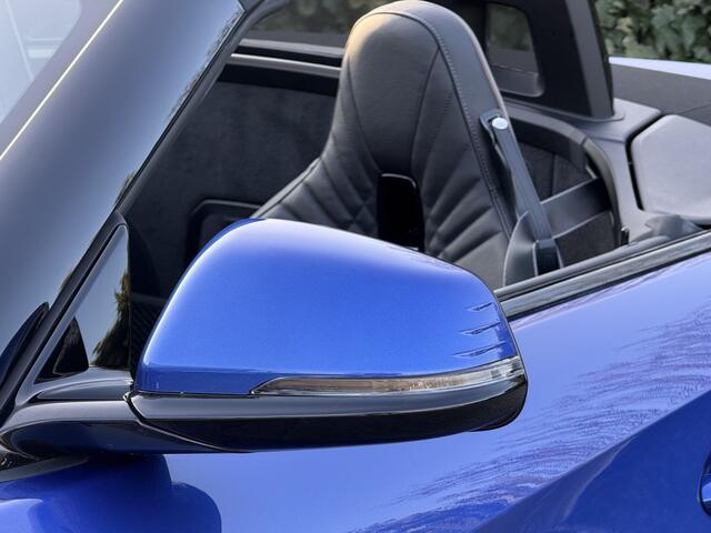 BMW Z4 Roadster M40i High Exe | 19" | Harman/Kardon | Stoel + Stuurverw. | Head-Up | Adapt. Led | Comfort Acces