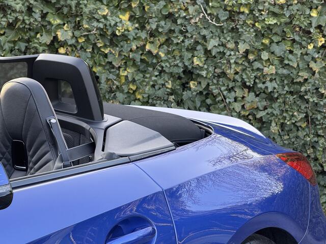 BMW Z4 Roadster M40i High Exe | 19" | Harman/Kardon | Stoel + Stuurverw. | Head-Up | Adapt. Led | Comfort Acces