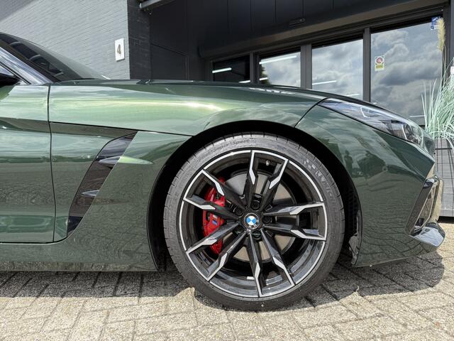 BMW Z4 Roadster M40i High Executive Navi Camera Head-Up H+K 20Inch Memory