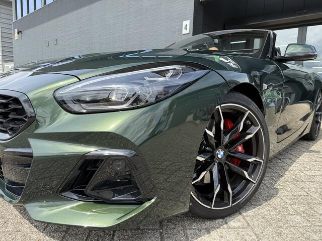 BMW Z4 Roadster M40i High Executive Navi Camera Head-Up H+K 20Inch Memory