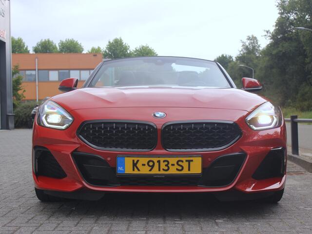 BMW Z4 Roadster sDrive20i M-Sport Keyless 19 Inch