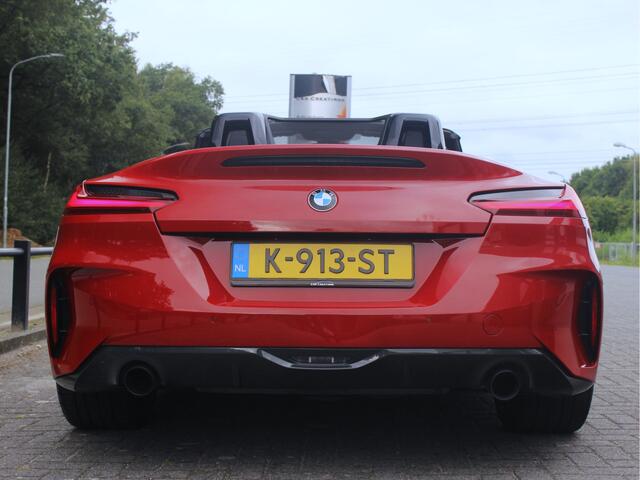 BMW Z4 Roadster sDrive20i M-Sport Keyless 19 Inch