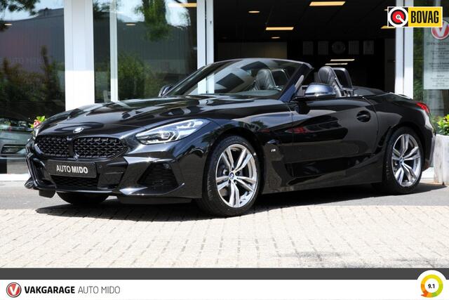 BMW Z4 Roadster sDrive20i