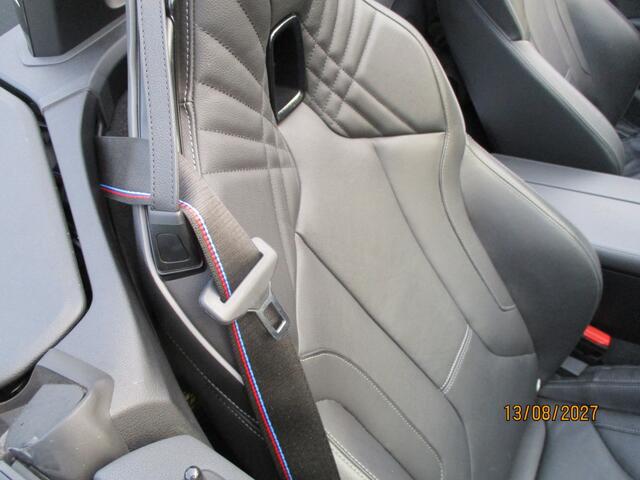 BMW Z4 Roadster sDrive20i Hi. Ex. Ed M-sport