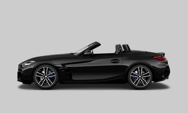 BMW Z4 Roadster sDrive30i M-Sport | Comfort Access | Hifi