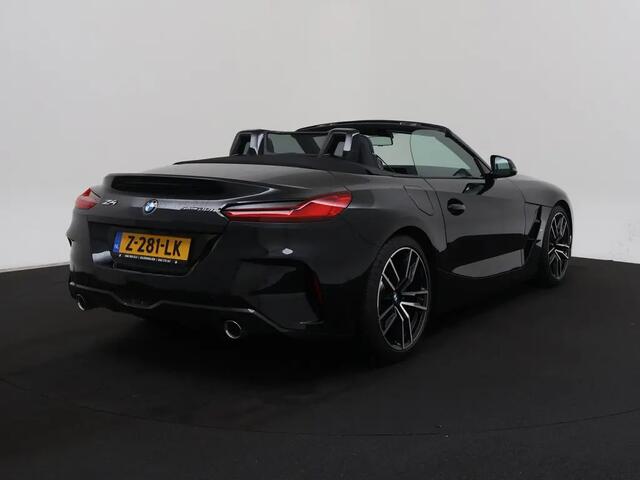 BMW Z4 Roadster sDrive30i High Executive Winterpakket Leder Camera 10-2022 36.275 KM