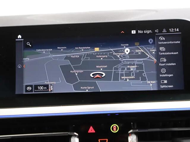 BMW Z4 Roadster sDrive30i High Executive Winterpakket Leder Camera 10-2022 36.275 KM