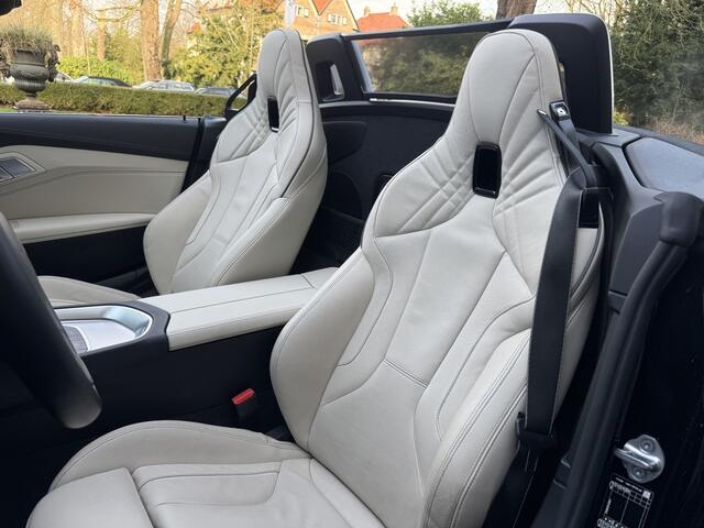 BMW Z4 Roadster sDrive20i, Sport line, H/K