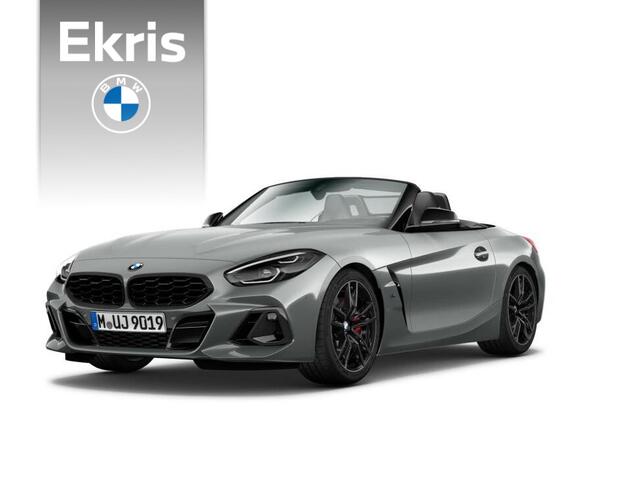 BMW Z4 Roadster sDrive30i Business Edition Plus | Active Cruise Control | High Executive
